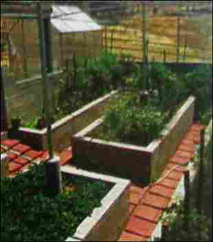 Terrace Garden Service