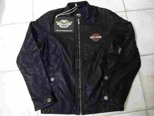 Branded Leather Jackets