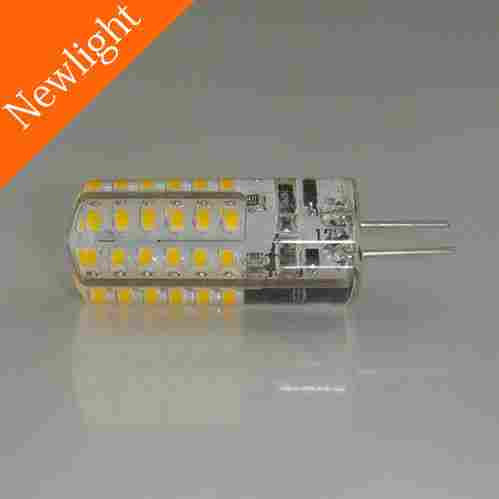 SMD 3014 G4 LED Bulb 3W 12V DC