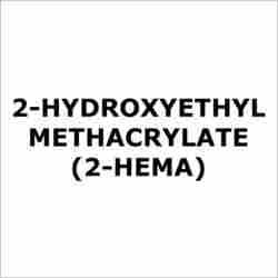 2 Hydroxethyle Methacrylate