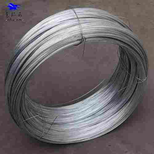 Industrial Zinc-Coated Steel Wire