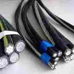 Insulated Aerial Bunched Cables