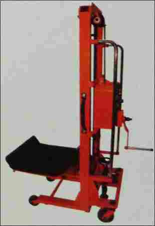 Material And Roll Handling Lifter (Rpi-500)