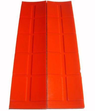 Polyurethane Coil Protector Pads