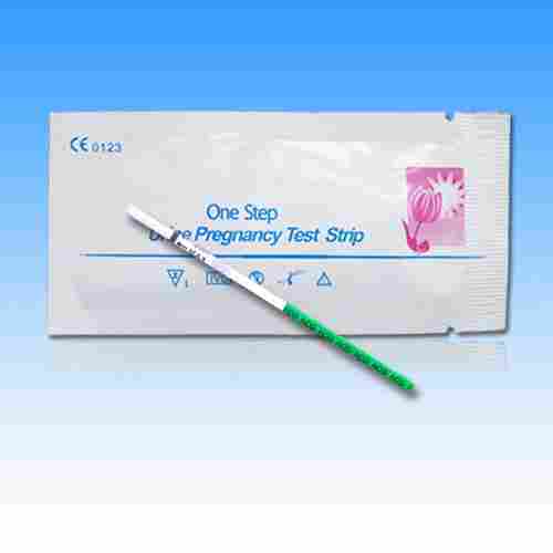 Pregnancy Test Strip (HCG-01D)
