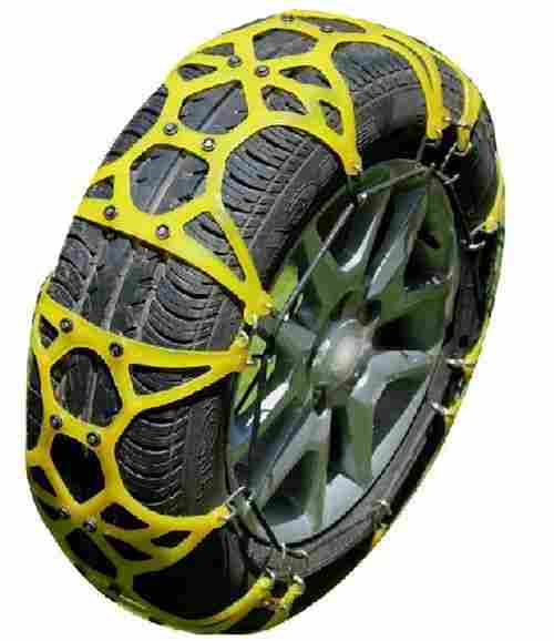 Snow Tire Chain for Winter