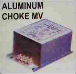 Aluminium Choke Mv