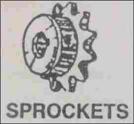 Sprockets