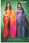 Women Traditional Saree