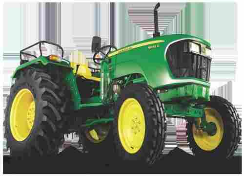 55 HP Tractor (5050 E)