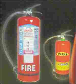 Abc Stored Pressure Type Fire Extinguishers