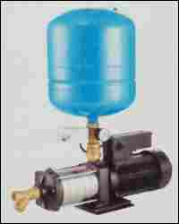 Water Pump (Mhbs Series)