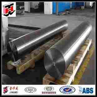 Alloy Forged Steel Round Bar