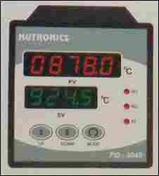 Pid Controllers (Model No Pid-3040)