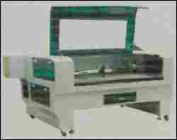 Rabit Laser Cutting And Engraving Machine
