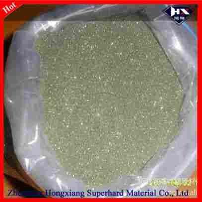 RVD Synthetic Diamond Powder For Resin Bond Tools