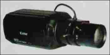 Color Cmount Camera