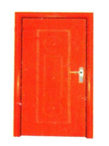 Designer PVC Door