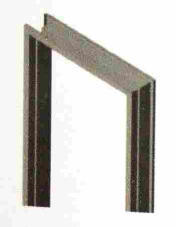 Galvanized Door Frame