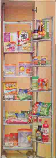 Kitchen Pantry Pullout Premium