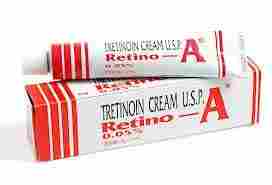 Retino A Cream