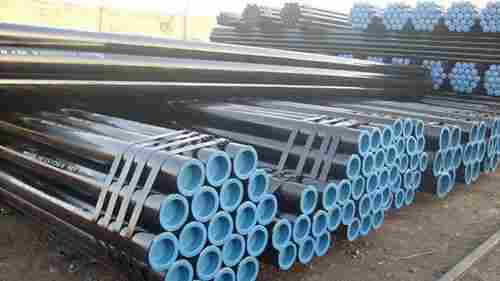 ASTM A106, A53 and Api 5L Gr.B Carbon Steel Seamless Pipe