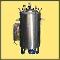 Autoclaves