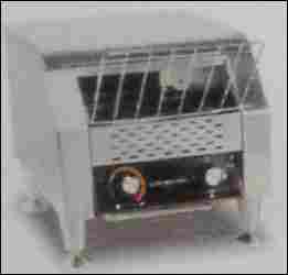 Conveyor Toaster (Ect-1)