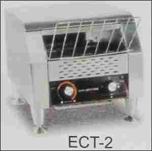 Conveyor Toaster (Ect-2)