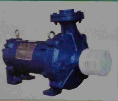 Open Well Submersible Pump (He-10)