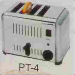 Pop Up Toaster (Pt-4)