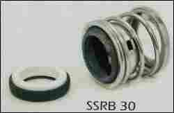 Single Spring Rubber Bellow Seal (Ssrb 30 Series)