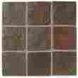 Wall Tiles (Tumbled-Copper)
