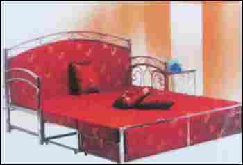 Designer Sofa-Cum Bed