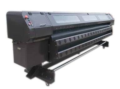 Solvent Printing Machine (GT-3304-8 KH-PL-0)