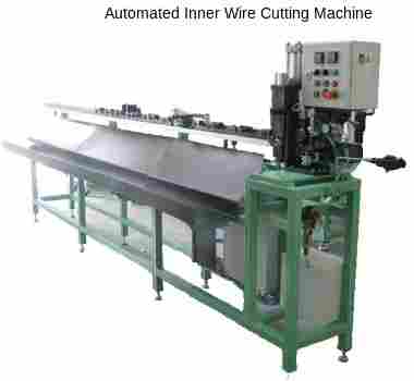 Automated Inner Wire Cutting Machine