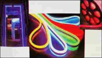 Led Neon Rope