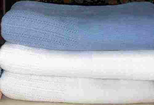 Cotton Thermal Blankets