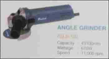 Electric Angle Grinder (Ag 6-100)