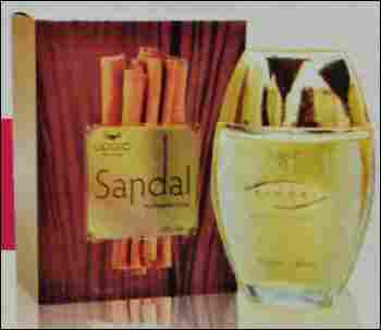 Sandal Perfume