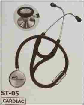 Cardiac Stethoscopes (St-05)