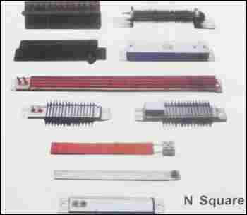 Strip Heater (General Purpose And For Control Panels)