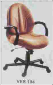 Office Chair (Ves-104)