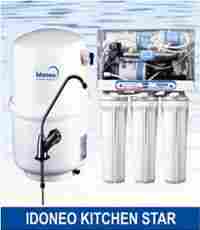 Water Purifier (Kitchen Star)