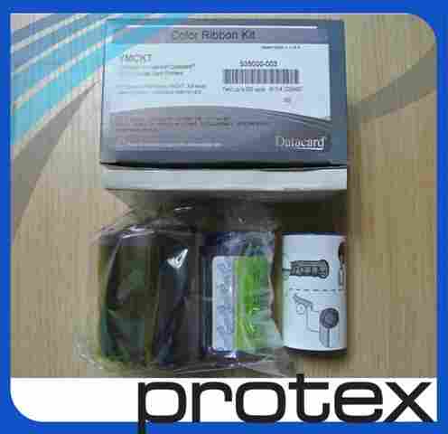 Datacard CP40/60/80 Color Printer Ribbon 535000-003