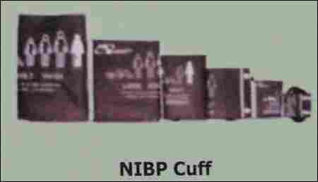 Nibpf Cuff