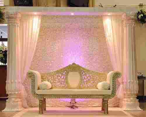 Designer Wedding Sofa