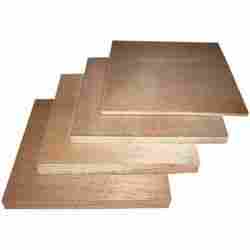 Fine Finish Commercial Plywood