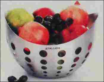 Jumbo Fruit Basket