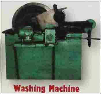 KAY VEE Washing Machine